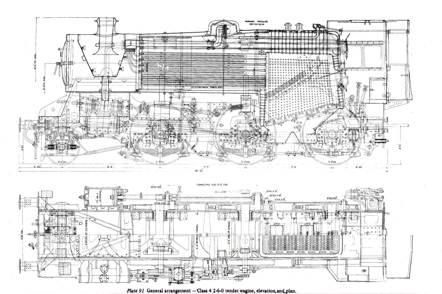 Standard 76077 – THE ‘FORGOTTEN’ STANDARD